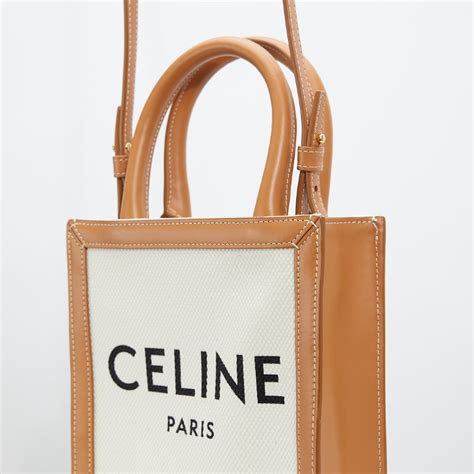 celine crecy 包|Celine mini tote.